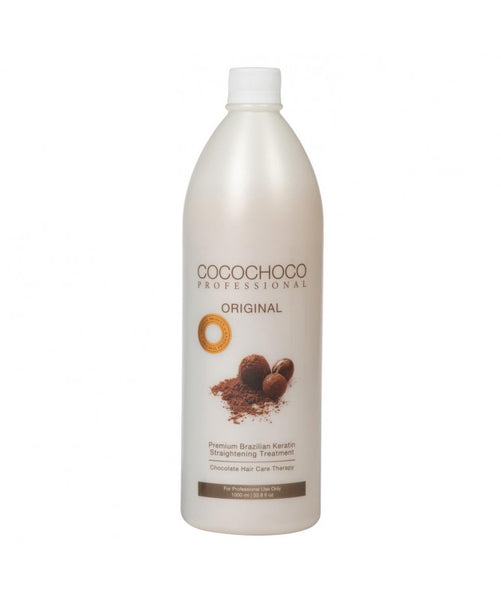 Keratine Behandeling 1000ML COCOCHOCO